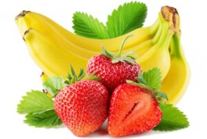 Strawberry-banana-feminized-artwork-seeds-strain-marijuana