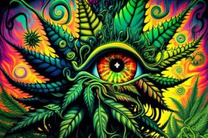 galaxy-cannabis-artwork-marijuana-seeds-strain-leaf.