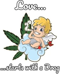 marijuana-wedding-cake-seeds-smoking-strain-cannabis-cartoon1