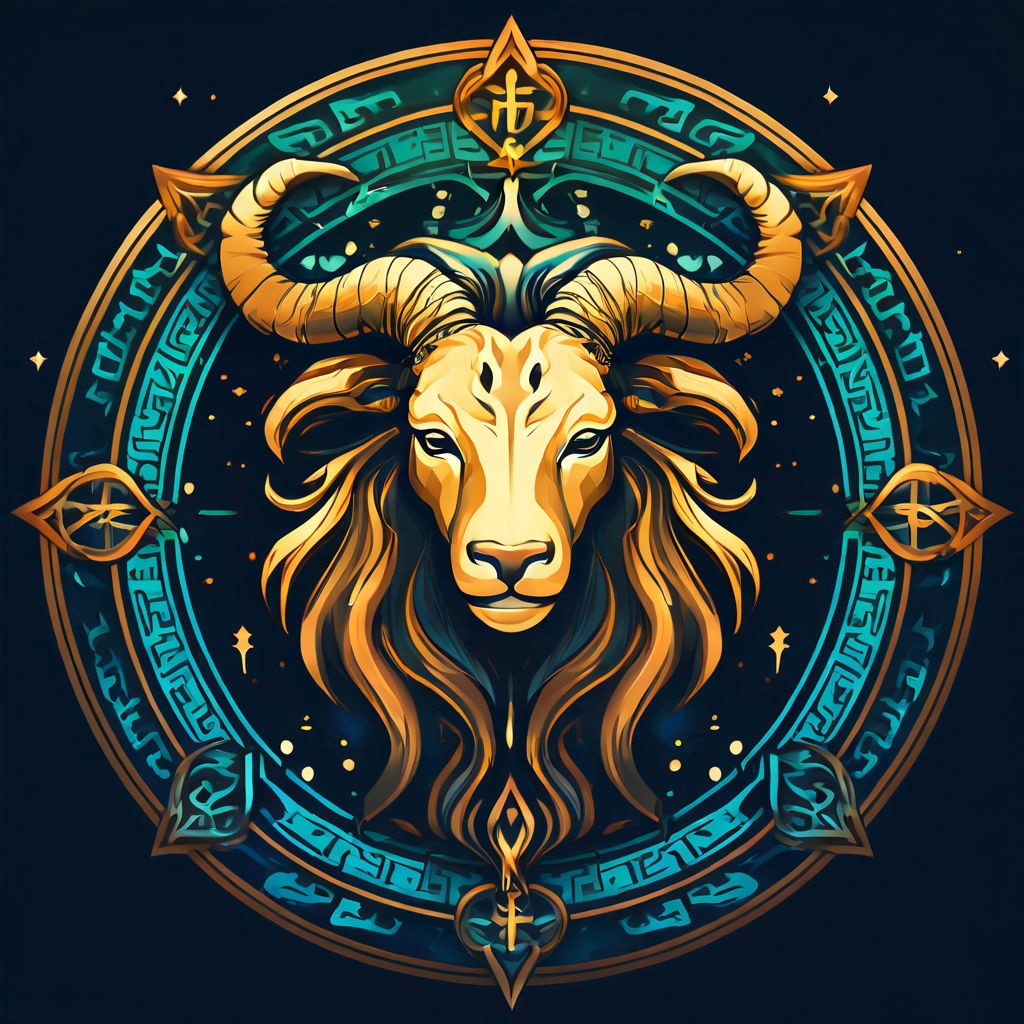 zodiac-Taurus-cannabis-seeds-art