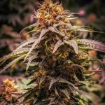 granddaddy-purple-autoflower-seeds-strain-cannabis-usa