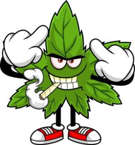 cartoon-cannabis-indica-marijuana-seeds-strain-leaf