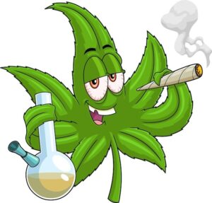 marijuana-leaf-cartoon-character-smoking-bong3