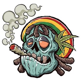 smoking-marijuana-strain-cannabis-art